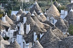 Italie - Alberobello